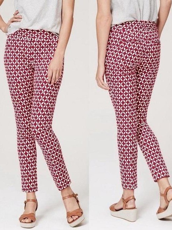 Ann Taylor Pants - Summer Pant Collection - $40 for 7 Pants
